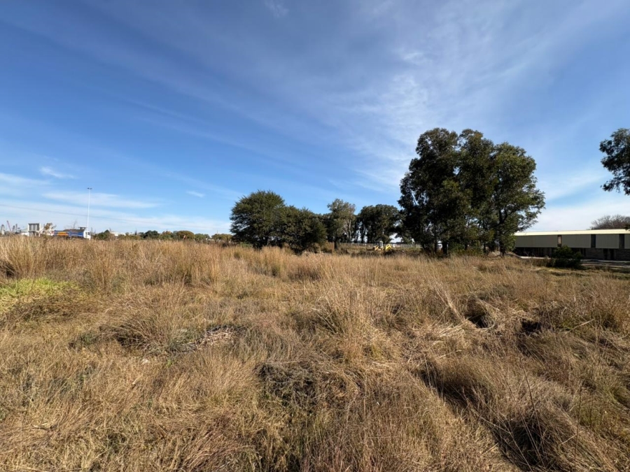0 Bedroom Property for Sale in Sasolburg Industrial Zone 2 Free State